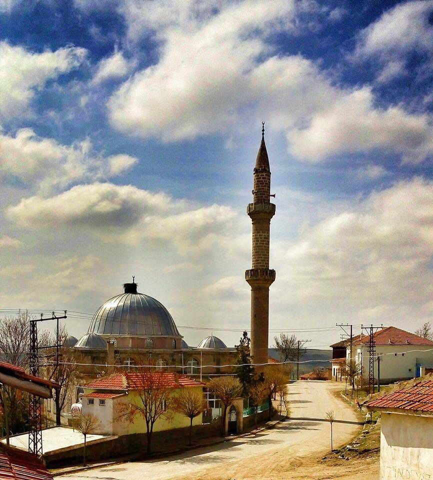 Yenifakılı Bektaşlı Köyü Resimleri 8