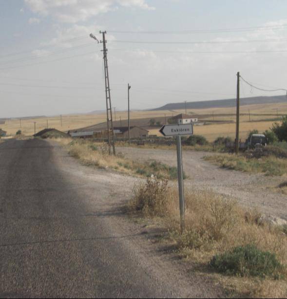 Yenifakılı Fehimli Köyü Resimleri 10