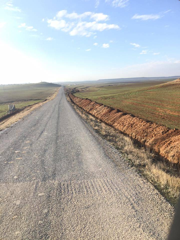 Yenifakılı Fehimli Köyü Resimleri 3