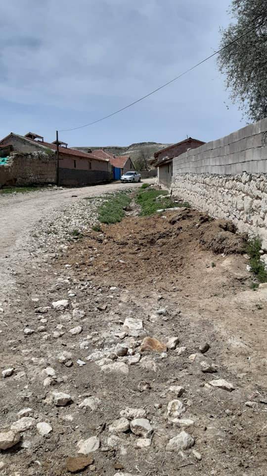 Yenifakılı Fehimli Köyü Resimleri 8