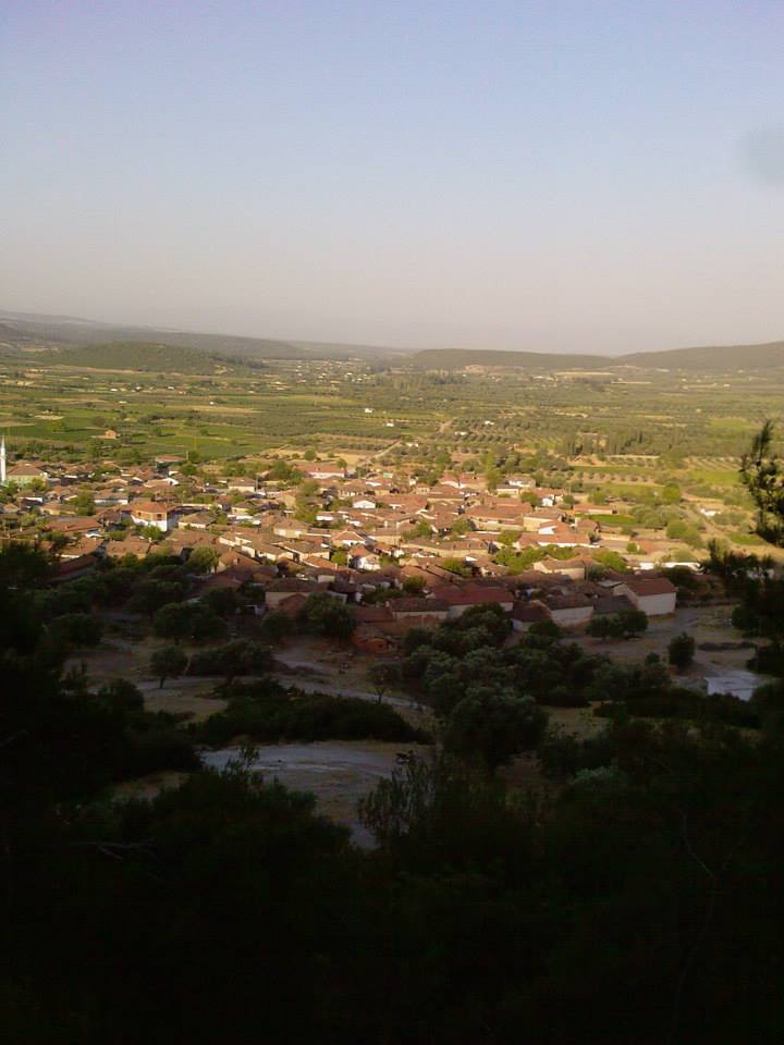 Akhisar Büknüş Köyü Resimleri 1