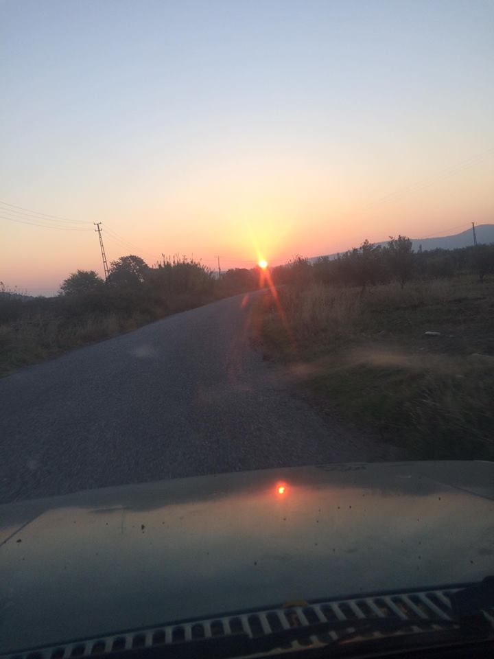 Akhisar Büknüş Köyü Resimleri 3