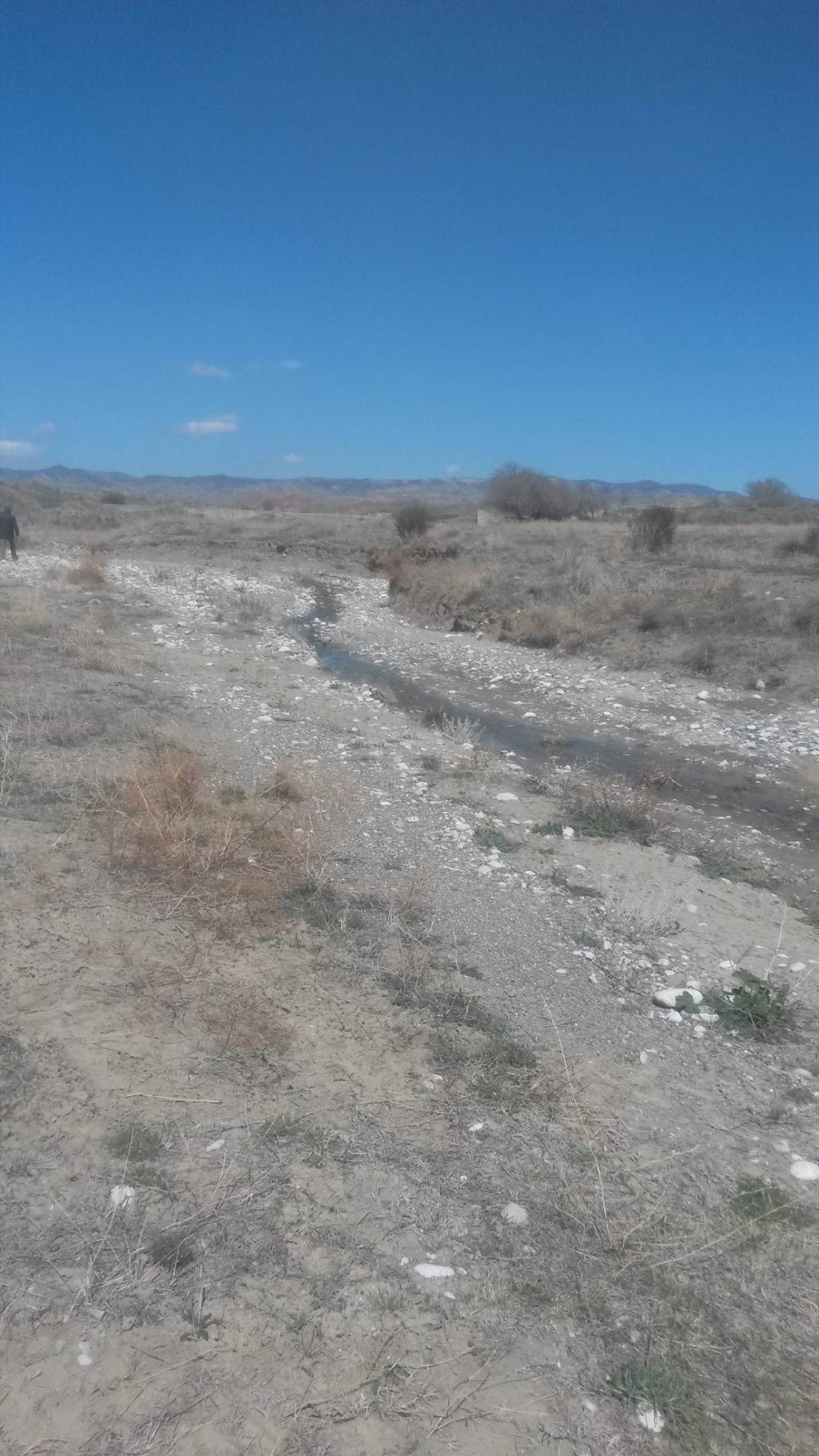 Yerköy Arslanhacılı Köyü Resimleri 1