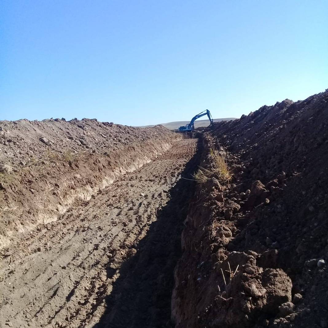 Yerköy Arslanhacılı Köyü Resimleri 2