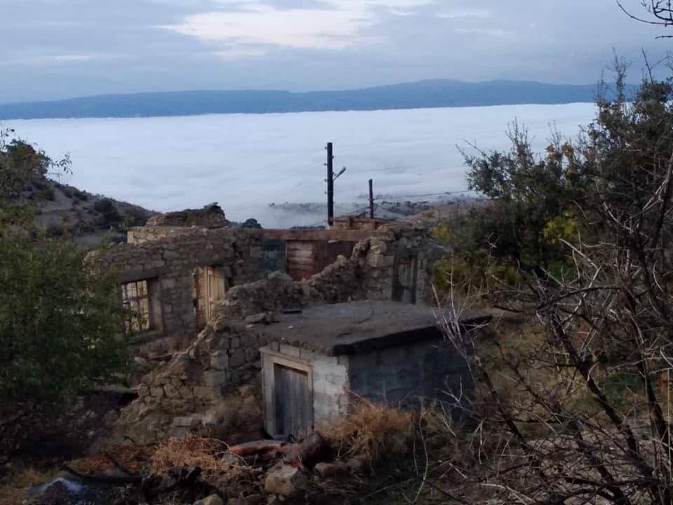 Mut Çatalharman Köyü Resimleri 8