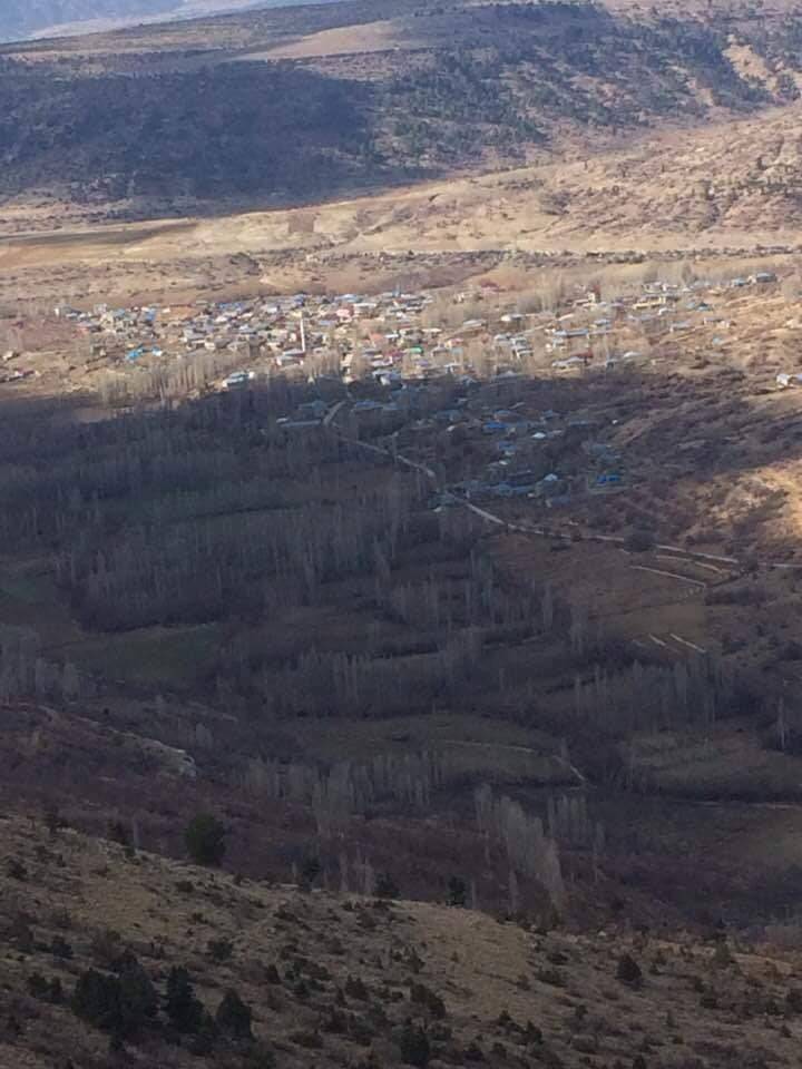 Mut Çivi Köyü Resimleri 10