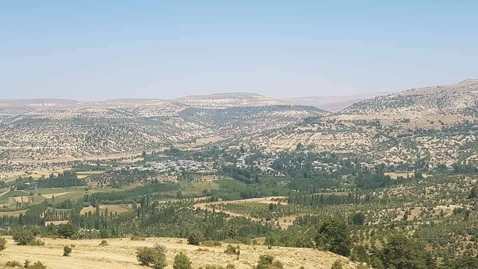 Mut Çivi Köyü Resimleri 12