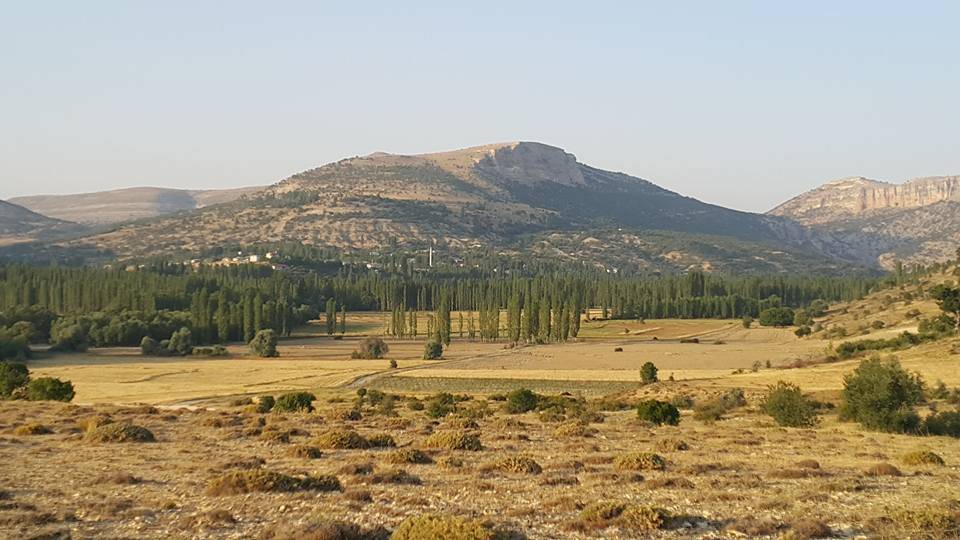 Mut Çivi Köyü Resimleri 3