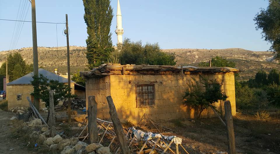 Mut Çivi Köyü Resimleri 4