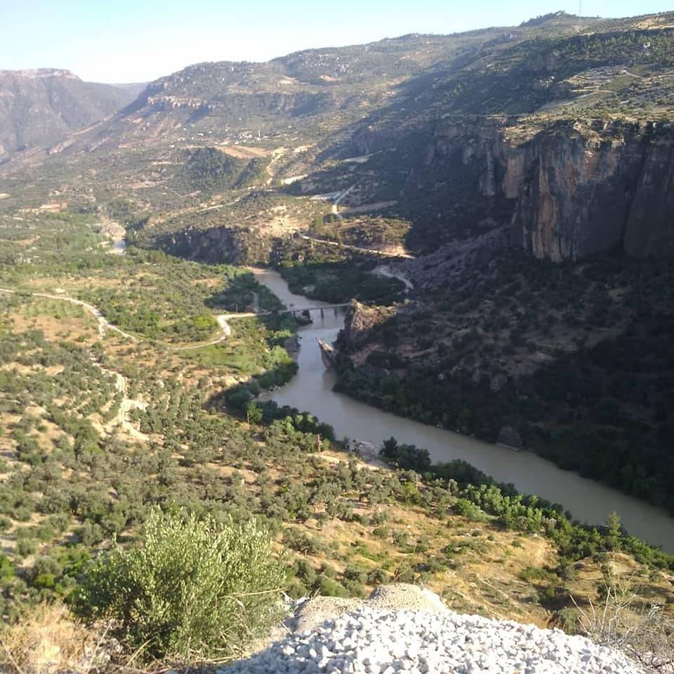 Mut Çortak Köyü Resimleri 5