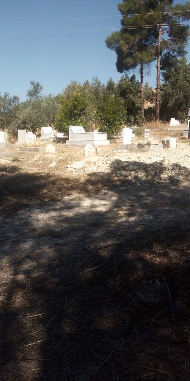 Mut Çortak Köyü Resimleri 7