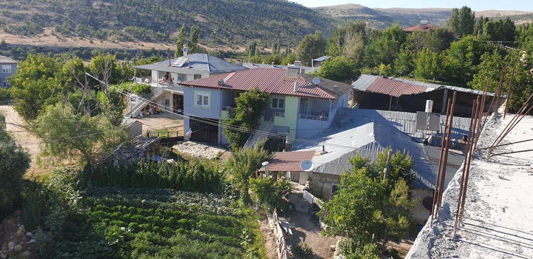 Mut Çortak Köyü Resimleri 8