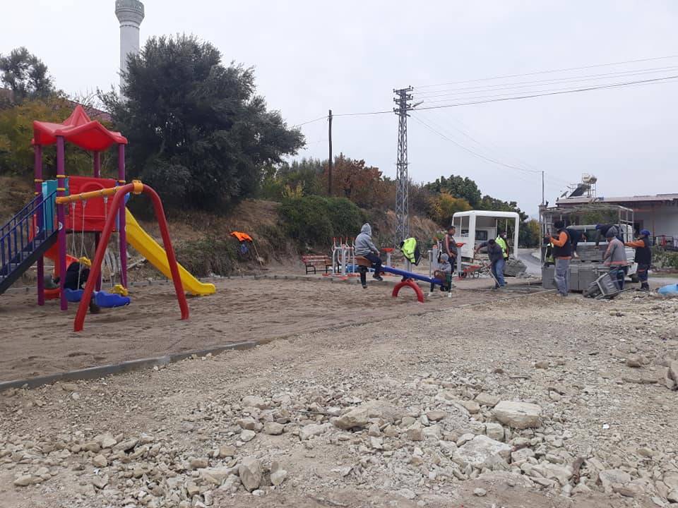 Mut Çortak Köyü Resimleri 9