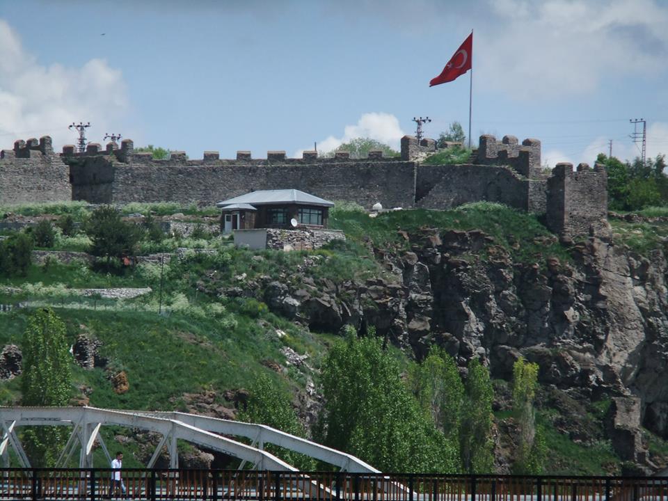 Ardahan Dedegül Köyü Resimleri 10