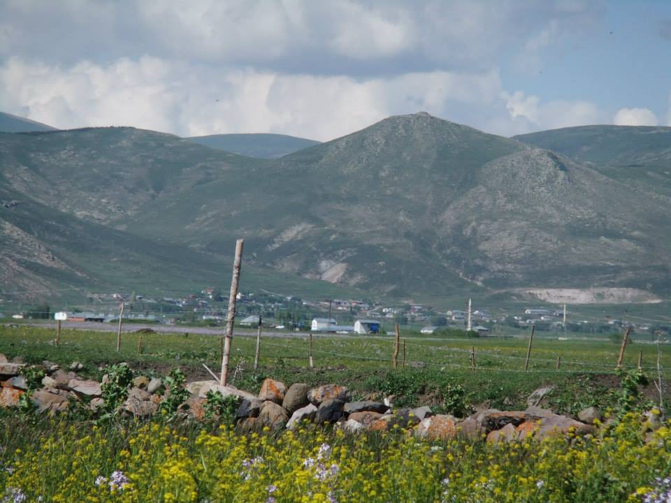 Ardahan Dedegül Köyü Resimleri 7