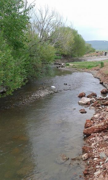 Ardahan Dedegül Köyü Resimleri 9