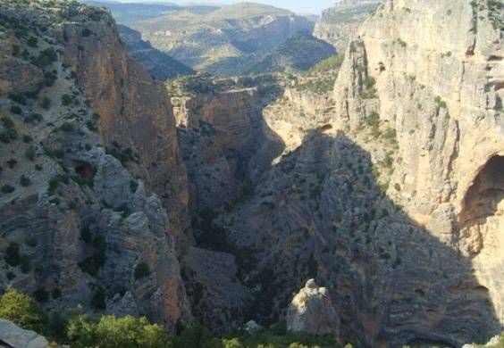 Mut Çömelek Köyü Resimleri 1