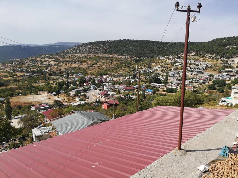 Mut Çömelek Köyü Resimleri 10