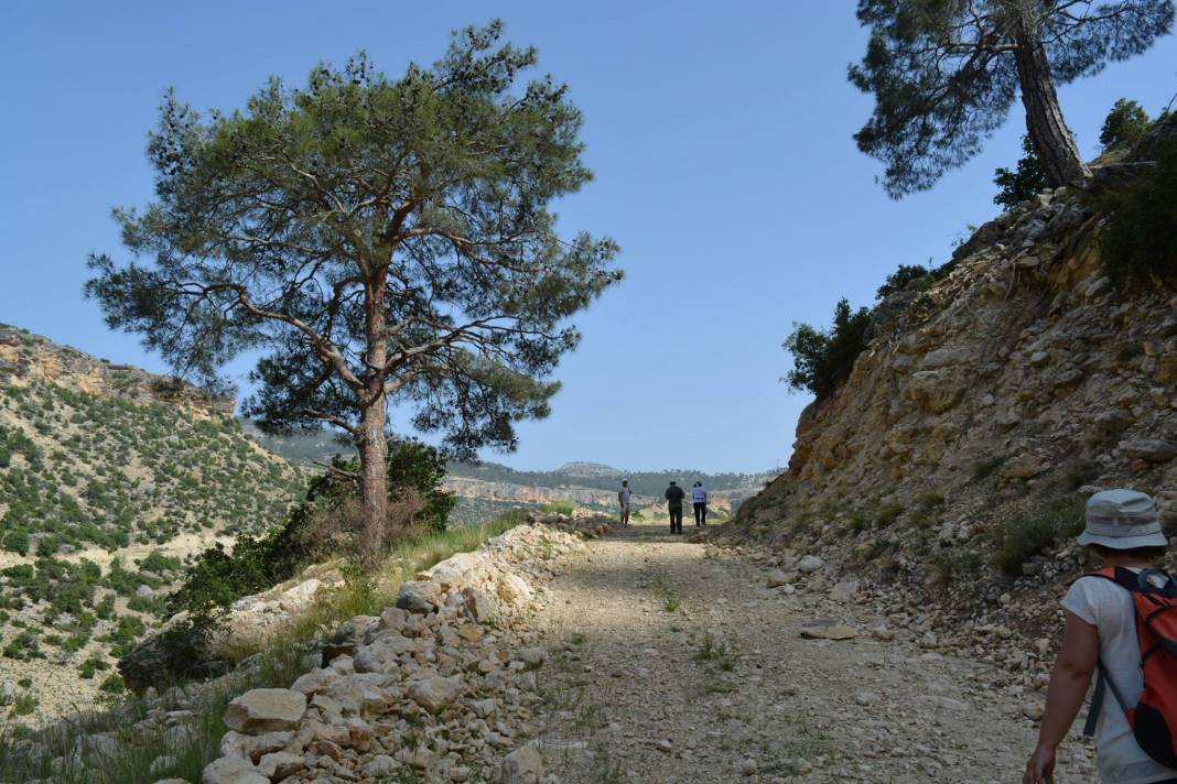 Mut Çömelek Köyü Resimleri 5