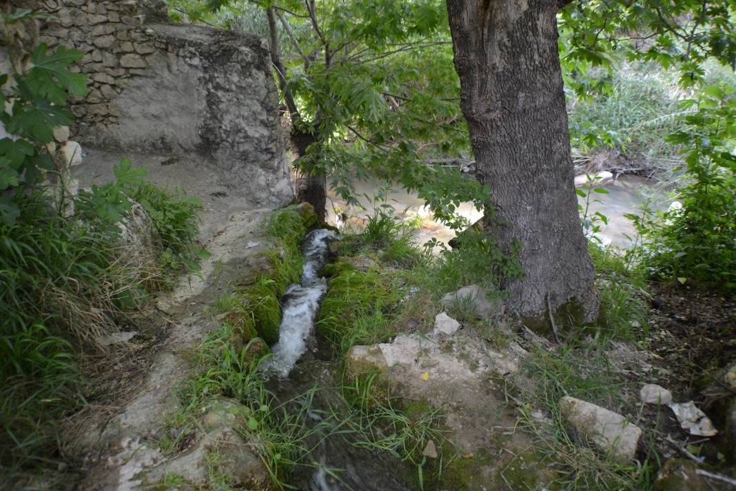 Mut Çömelek Köyü Resimleri 6