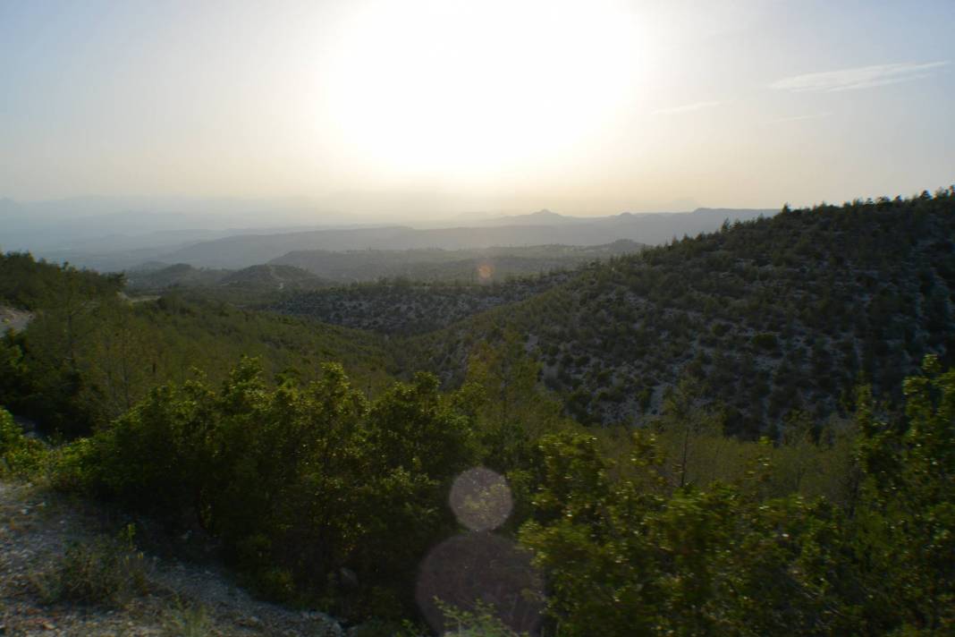 Mut Çömelek Köyü Resimleri 7