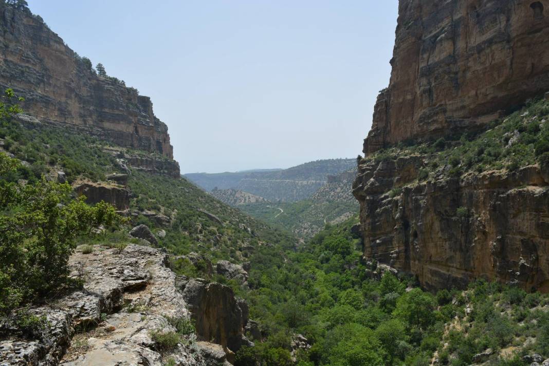 Mut Çömelek Köyü Resimleri 9