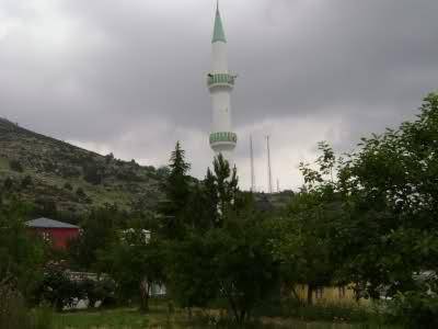 Mut Çukurbağ Köyü Resimleri 3