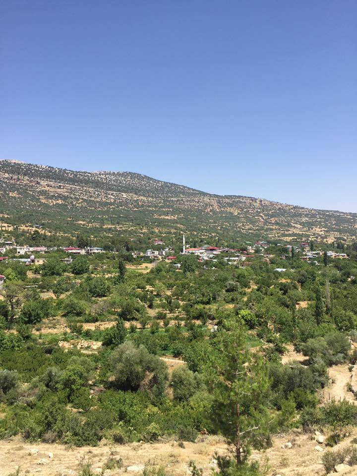 Mut Çukurbağ Köyü Resimleri 7