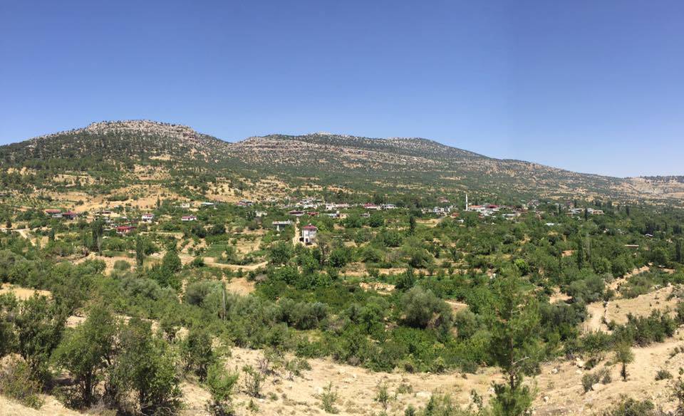 Mut Çukurbağ Köyü Resimleri 8