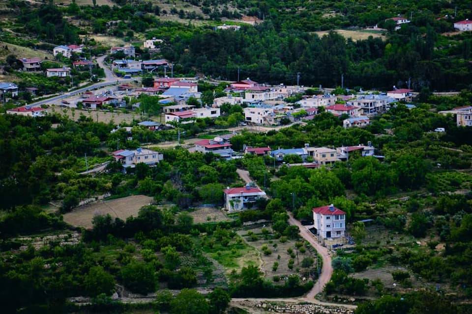 Mut Çukurbağ Köyü Resimleri 9