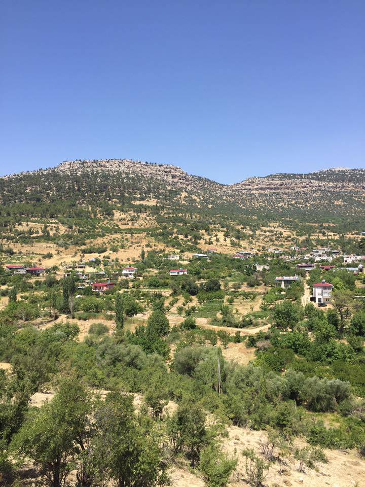 Mut Dağpazarı Köyü Resimleri 8