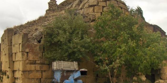 Mut Dağpazarı Köyü Resimleri