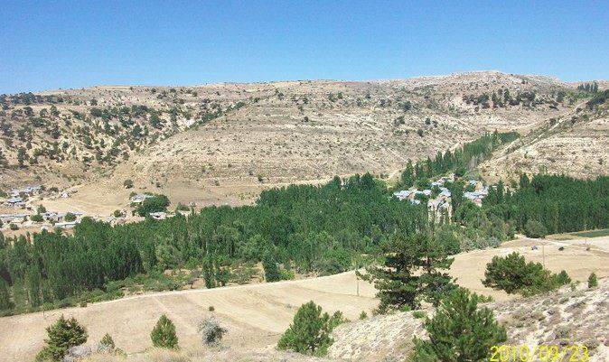 Mut Demirkapı Köyü Resimleri 3