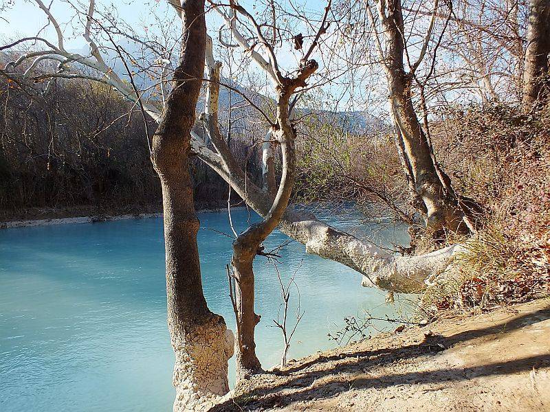 Mut Derinçay Köyü Resimleri 1