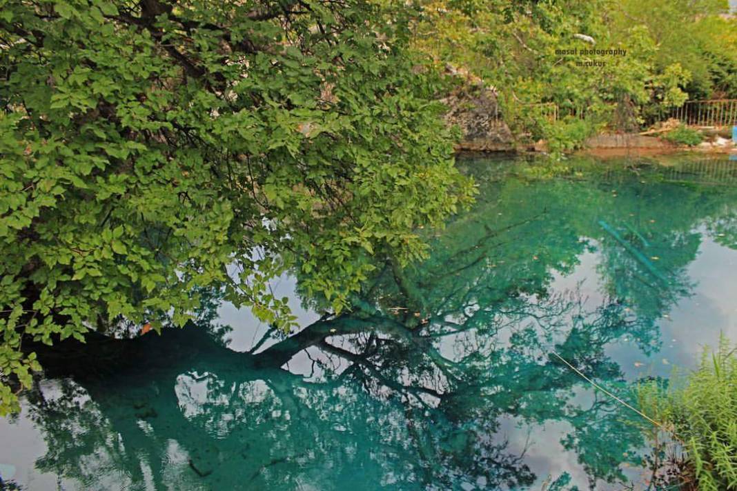 Mut Derinçay Köyü Resimleri 10