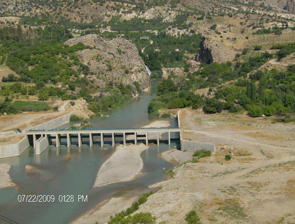 Mut Derinçay Köyü Resimleri 2