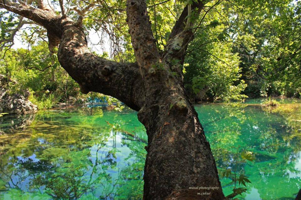Mut Derinçay Köyü Resimleri 8