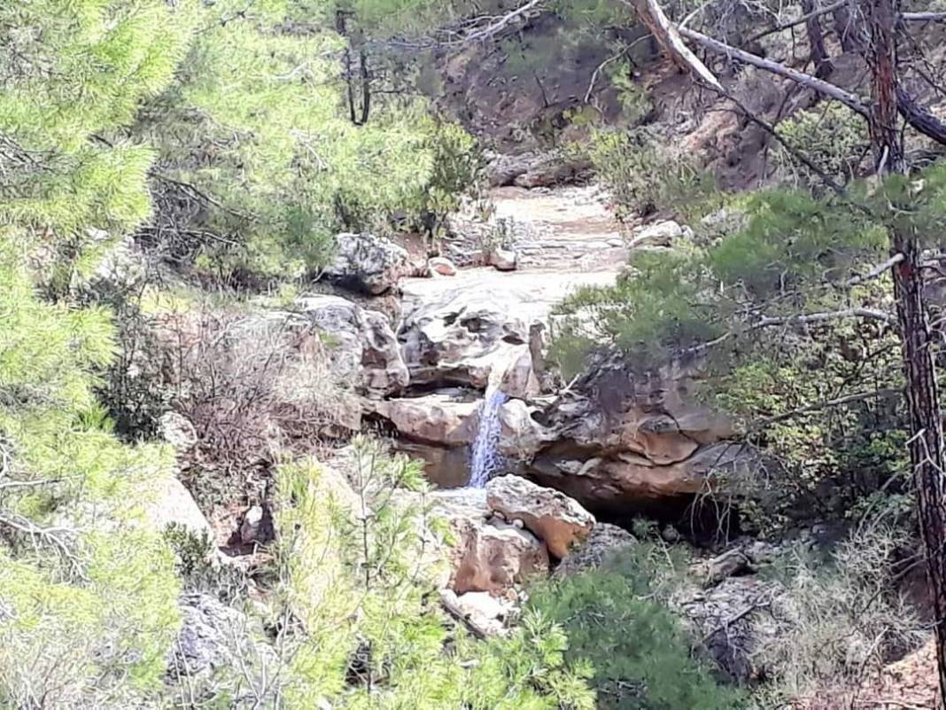 Mut Diştaş Köyü Resimleri 9