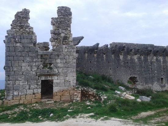 Mut Elbeyli Köyü Resimleri 10