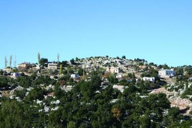 Mut Elbeyli Köyü Resimleri 2