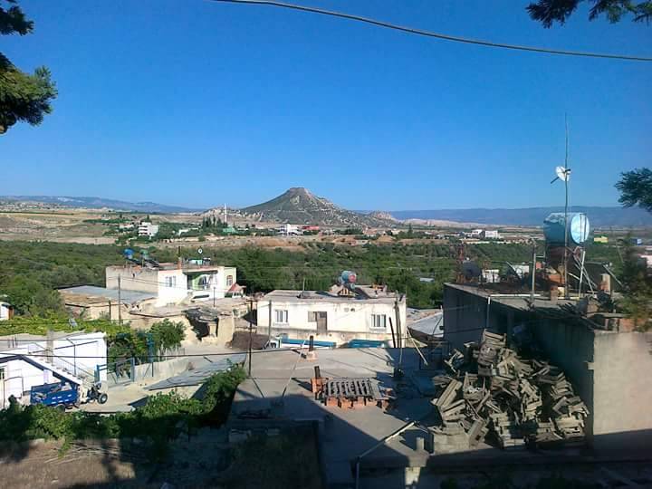 Mut Elbeyli Köyü Resimleri 5