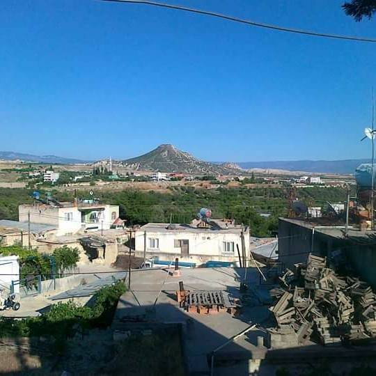 Mut Elbeyli Köyü Resimleri 6