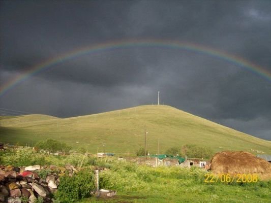 Ardahan Değirmenli Köyü Resimleri 1
