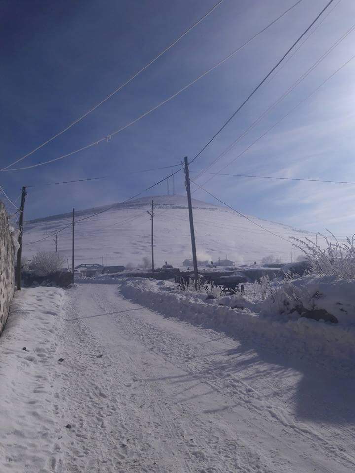 Ardahan Değirmenli Köyü Resimleri 2