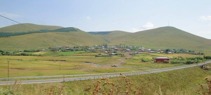 Ardahan Değirmenli Köyü Resimleri 3