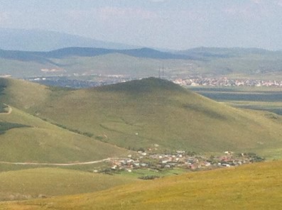 Ardahan Değirmenli Köyü Resimleri 5