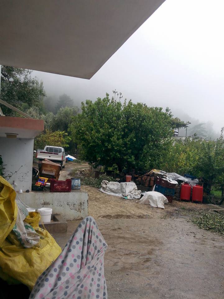 Mut Esençay Köyü Resimleri 2