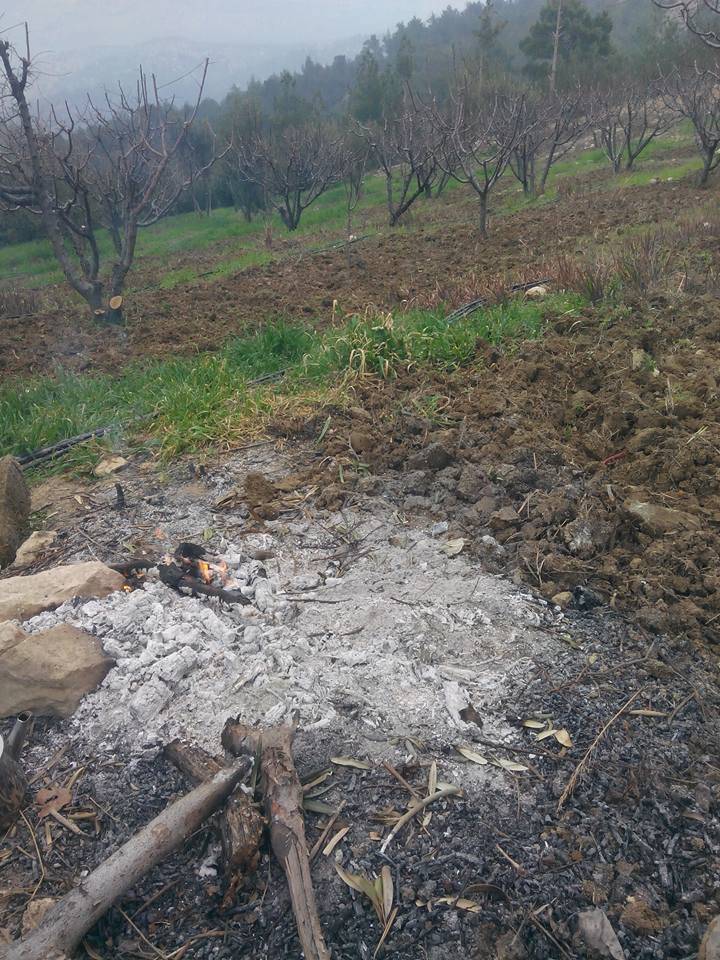 Mut Esençay Köyü Resimleri 5