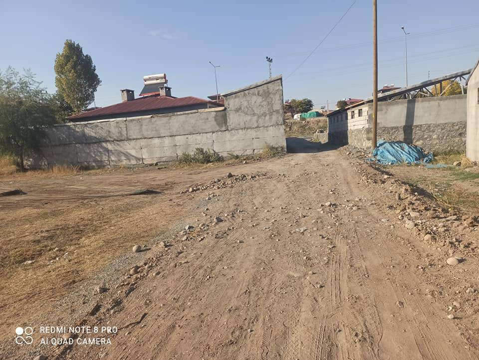 Tuzluca Gaziler Köyü Resimleri 10