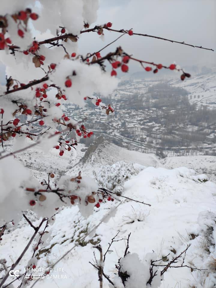 Tuzluca Gaziler Köyü Resimleri 11